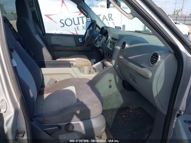 2004 FORD EXPEDITION SPECIAL SERVICE/XLT VIN: 1FMRU15W24LB38749