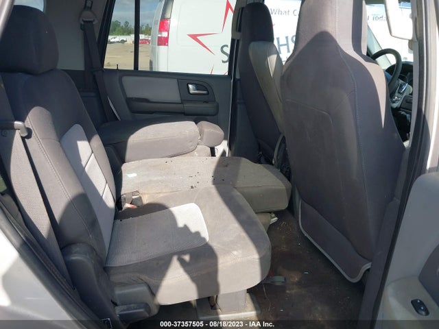 2004 FORD EXPEDITION SPECIAL SERVICE/XLT VIN: 1FMRU15W24LB38749