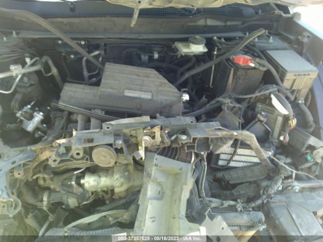 7FARW1H59JE022131 Honda CR-V EX