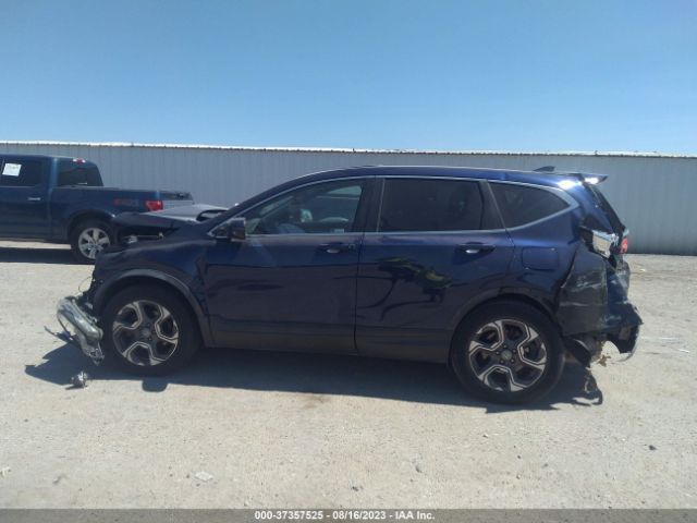 7FARW1H59JE022131 Honda CR-V EX