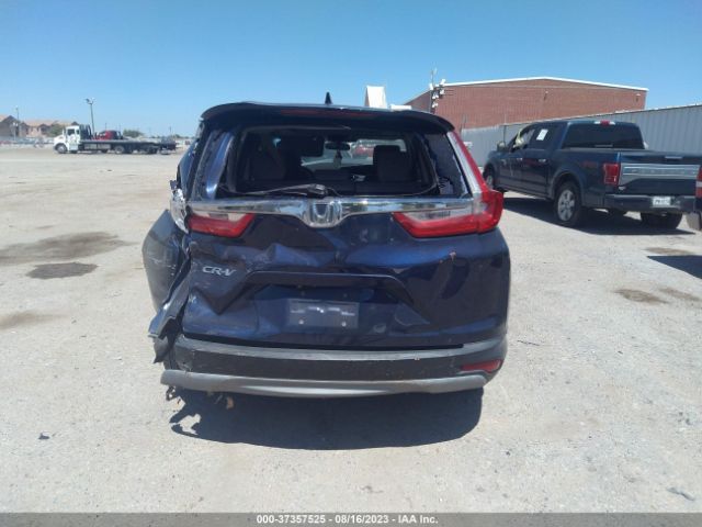 7FARW1H59JE022131 Honda CR-V EX