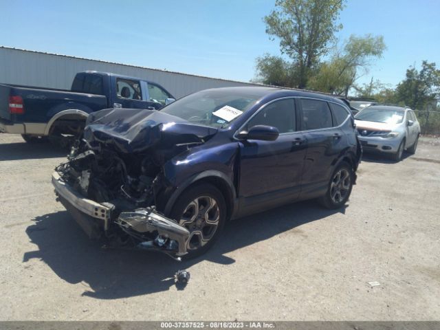 7FARW1H59JE022131 Honda CR-V EX