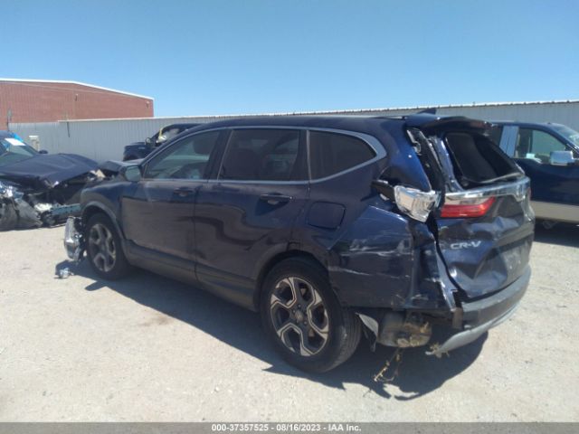 7FARW1H59JE022131 Honda CR-V EX