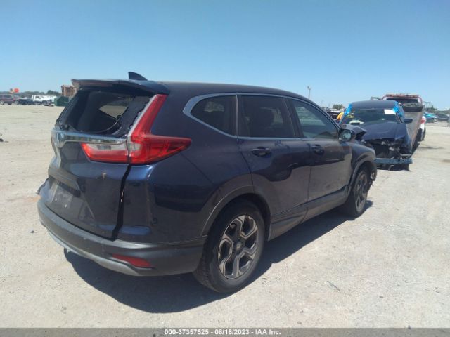 7FARW1H59JE022131 Honda CR-V EX