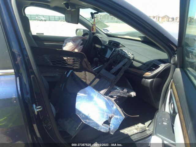 7FARW1H59JE022131 Honda CR-V EX