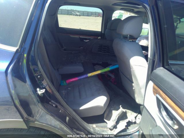 7FARW1H59JE022131 Honda CR-V EX