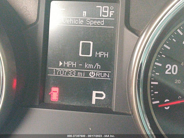 2012 JEEP GRAND CHEROKEE LAREDO VIN: 1C4RJFAT4CC313328