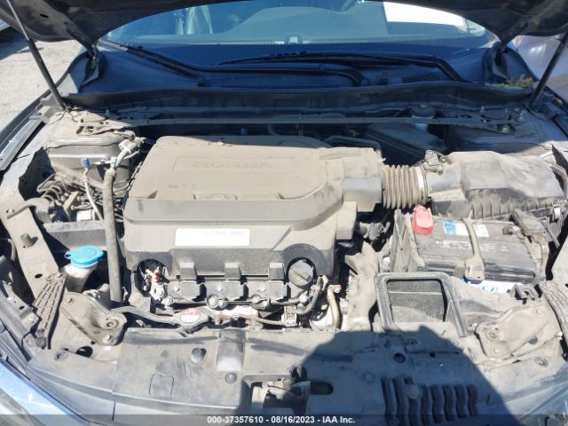 1HGCR3F85HA006692 Honda Accord Sedan Ex-l V6