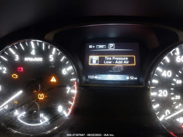 5N1DR2MM0KC642991 Nissan Pathfinder Sv