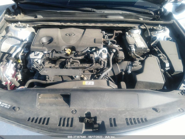 Toyota CAMRY SE 2022 4T1G11AKXNU641654 Image 16