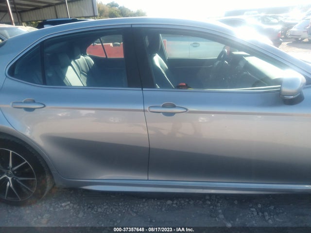 Toyota CAMRY SE 2022 4T1G11AKXNU641654 Image 5