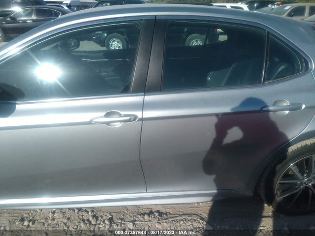 Toyota CAMRY SE 2022 4T1G11AKXNU641654 Image 6