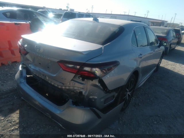 Toyota CAMRY SE 2022 4T1G11AKXNU641654 Image 10