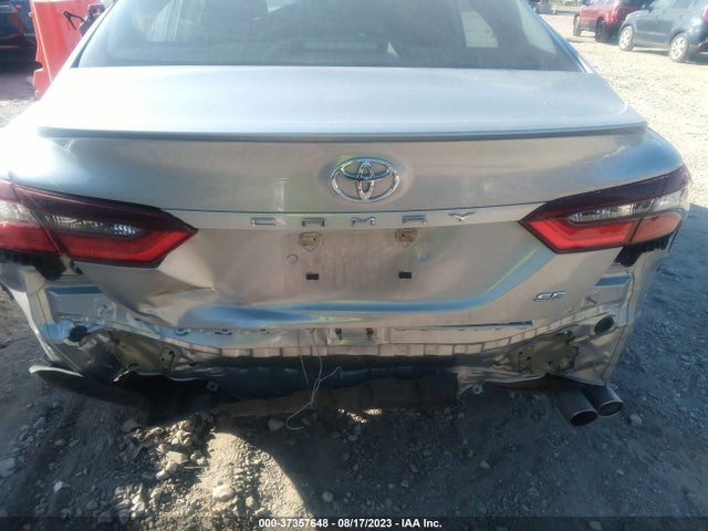 Toyota CAMRY SE 2022 4T1G11AKXNU641654 Image 12