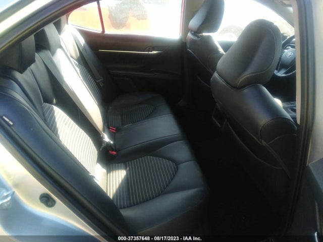 Toyota CAMRY SE 2022 4T1G11AKXNU641654 Image 14