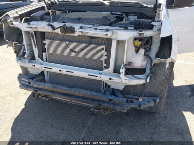 1GTG5BENXM1150312 GMC Canyon 2wd Elevation Standard