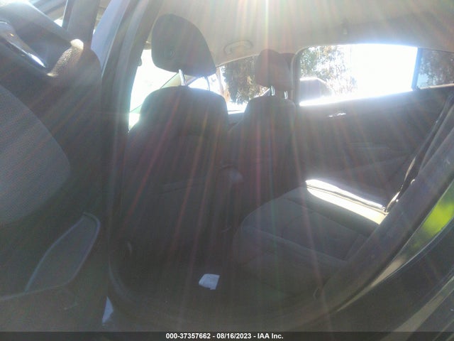 Chevrolet CRUZE LT 2017 1G1BE5SM5H7146090 Image 8