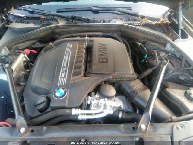 WBA5B1C57FD917531 BMW 5 Series 535i