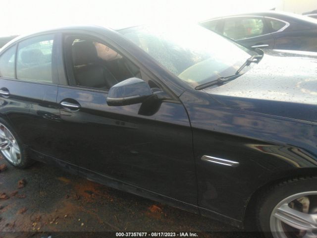 WBA5B1C57FD917531 BMW 5 Series 535i