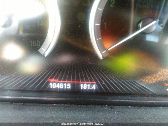 WBA5B1C57FD917531 BMW 5 Series 535i