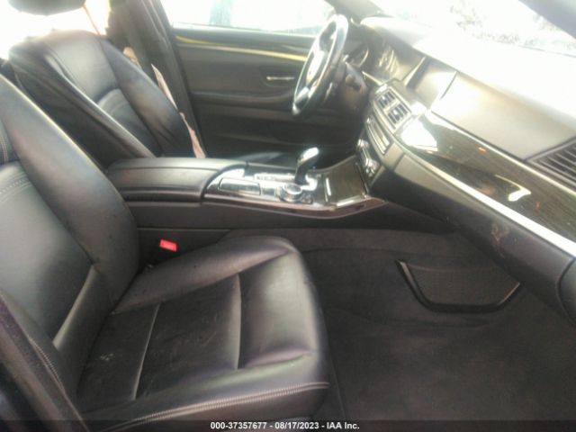 WBA5B1C57FD917531 BMW 5 Series 535i