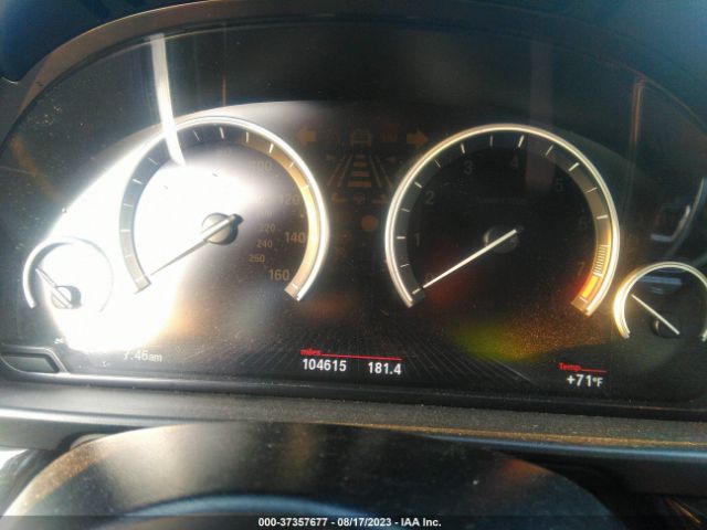 WBA5B1C57FD917531 BMW 5 Series 535i