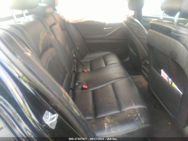 WBA5B1C57FD917531 BMW 5 Series 535i