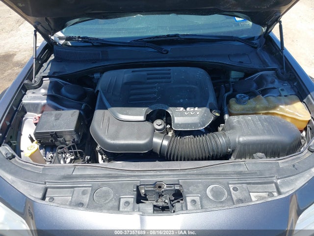 2C3CCAAG5EH365559 Chrysler 300