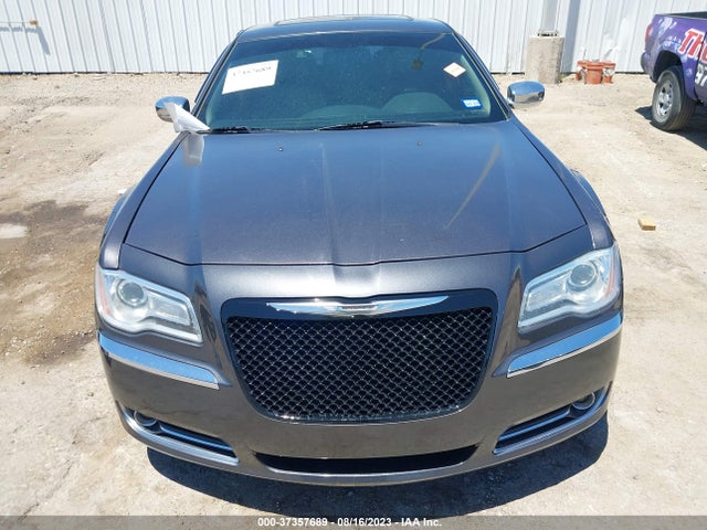 2C3CCAAG5EH365559 Chrysler 300