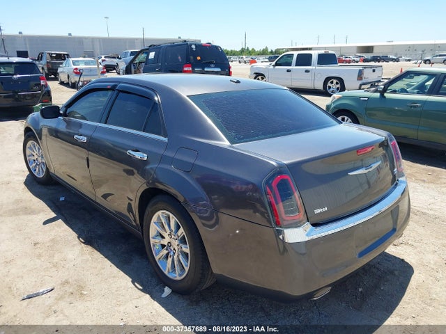 2C3CCAAG5EH365559 Chrysler 300