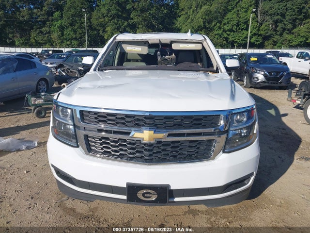 Chevrolet Tahoe Lt 2018 1GNSKBKC7JR192866 Image 13