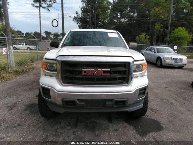 3GTU2TEH1EG254153 GMC SIERRA 1500