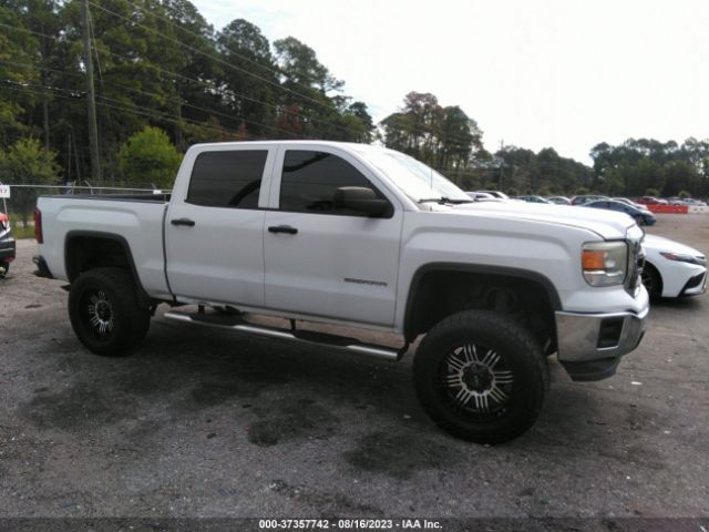 3GTU2TEH1EG254153 GMC SIERRA 1500