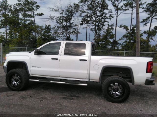 3GTU2TEH1EG254153 GMC SIERRA 1500