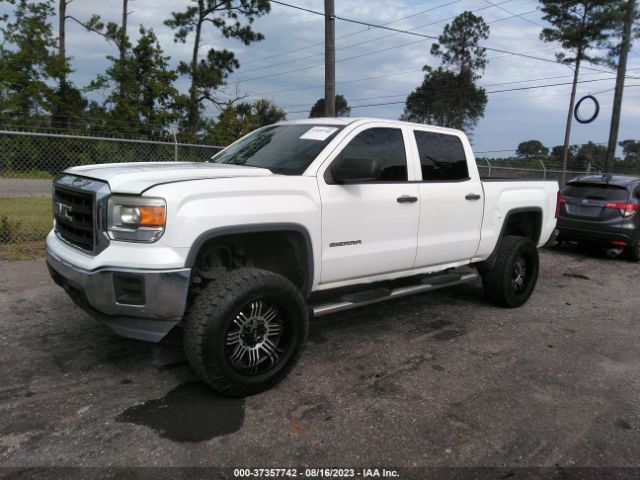 3GTU2TEH1EG254153 GMC SIERRA 1500