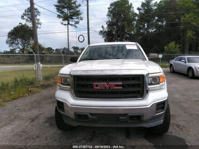 3GTU2TEH1EG254153 GMC SIERRA 1500