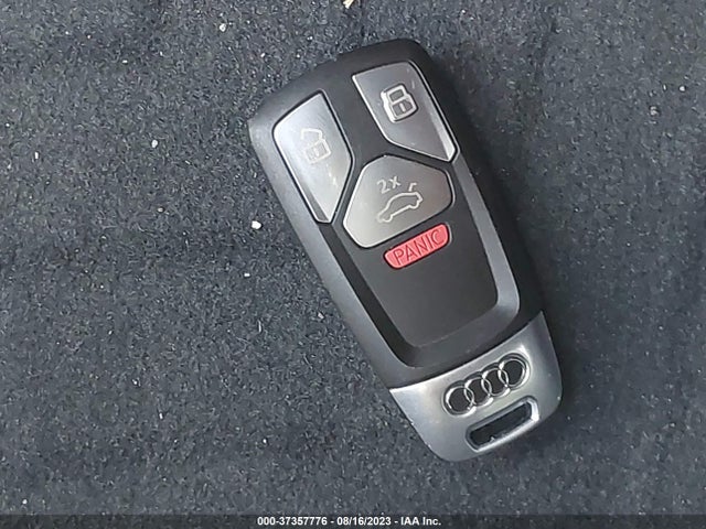 WAUCBCF52MA029217 Audi A5 Sportback Premium Plus