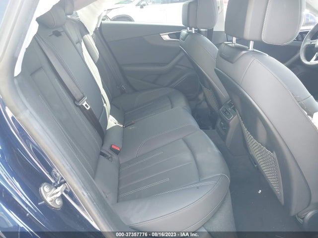 WAUCBCF52MA029217 Audi A5 Sportback Premium Plus