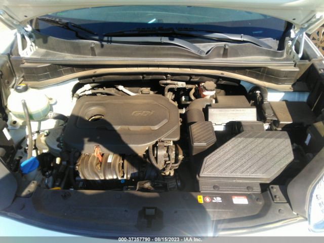 KNDPM3AC2L7636105 KIA Sportage Lx