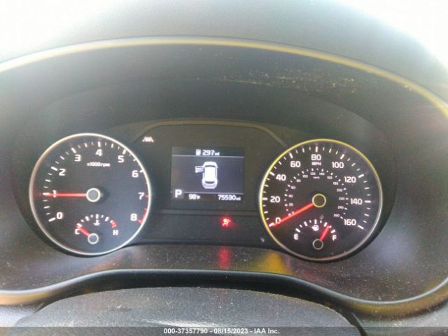 KNDPM3AC2L7636105 KIA Sportage Lx
