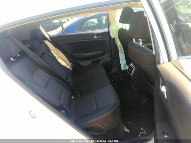 KNDPM3AC2L7636105 KIA Sportage Lx