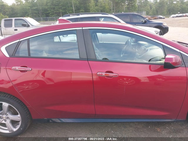 Chevrolet VOLT LT 2018 1G1RC6S57JU132699 Image 13