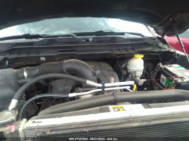 1C6RR7FT0HS795856 RAM 1500 Express