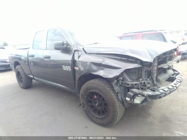 1C6RR7FT0HS795856 RAM 1500 Express