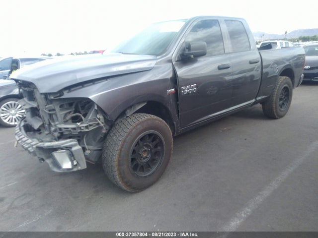 1C6RR7FT0HS795856 RAM 1500 Express