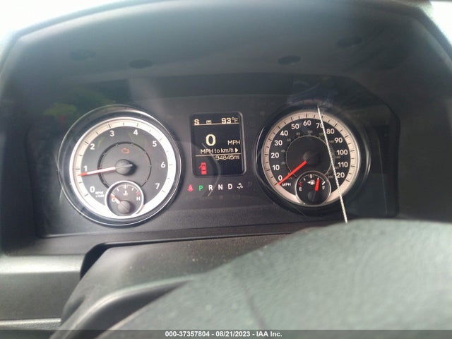 1C6RR7FT0HS795856 RAM 1500 Express