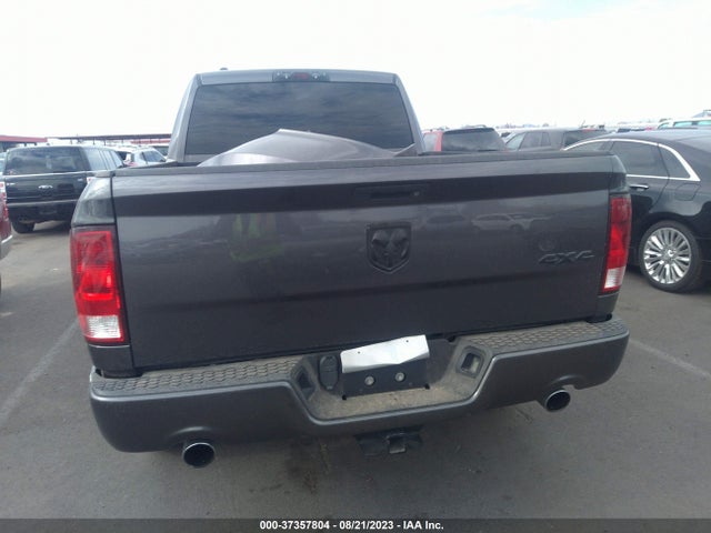 1C6RR7FT0HS795856 RAM 1500 Express