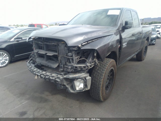 1C6RR7FT0HS795856 RAM 1500 Express