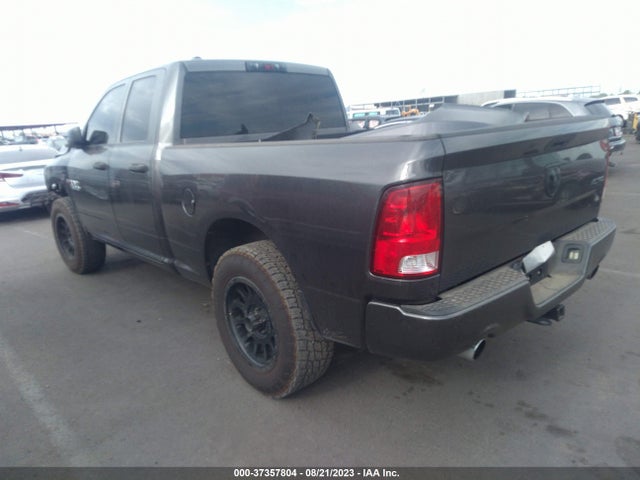 1C6RR7FT0HS795856 RAM 1500 Express