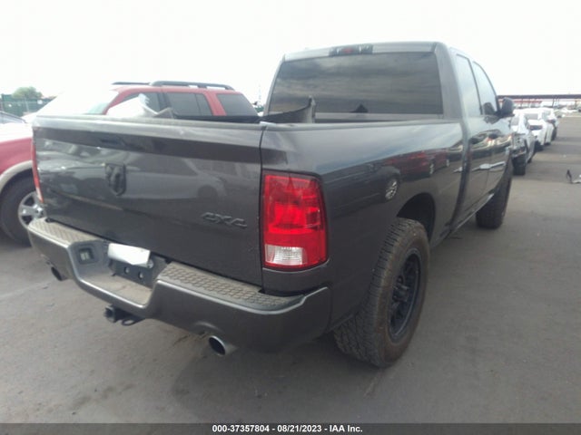 1C6RR7FT0HS795856 RAM 1500 Express